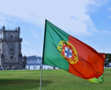 PORTUGAL GOLDEN VISA PROGRAM -permanent residency by investment - Mercan Group