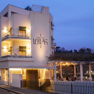 Casa das Lérias Hotel