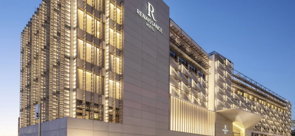 renaisance hotel-portugal golden visa program - mercan group